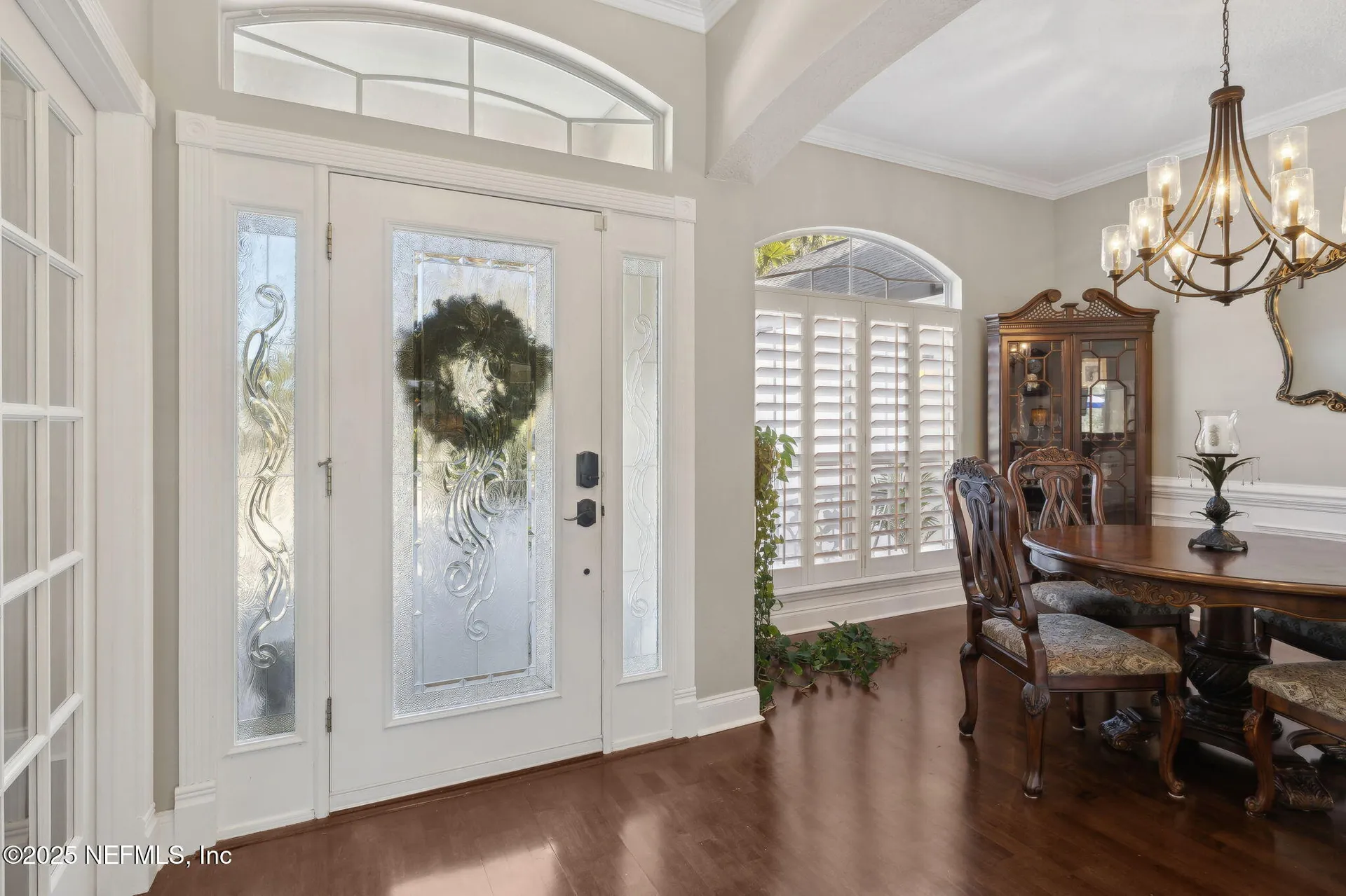 1624 Colonial Drive Green Cove Springs FL 32043