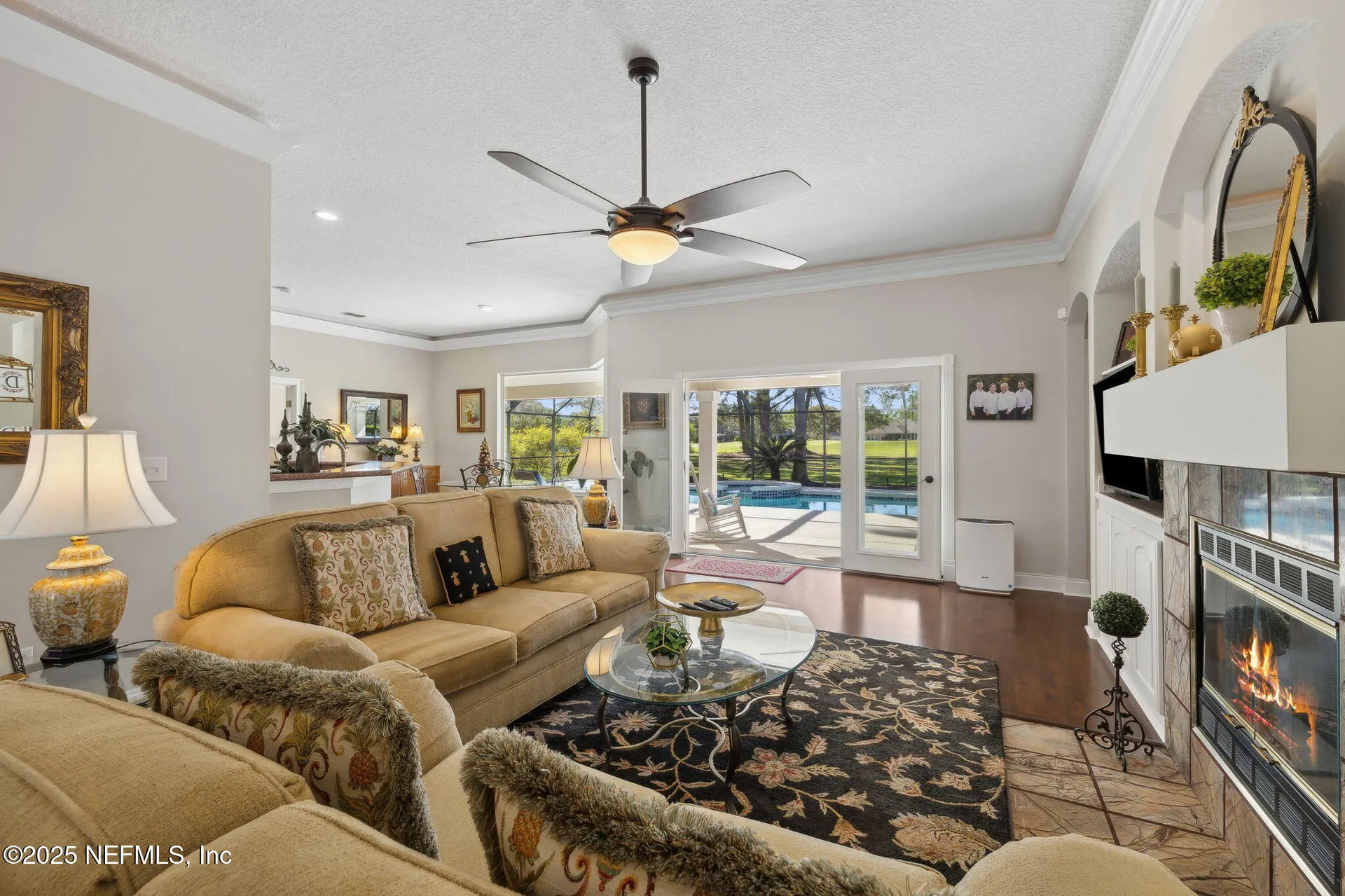 1624 Colonial Drive Green Cove Springs FL 32043