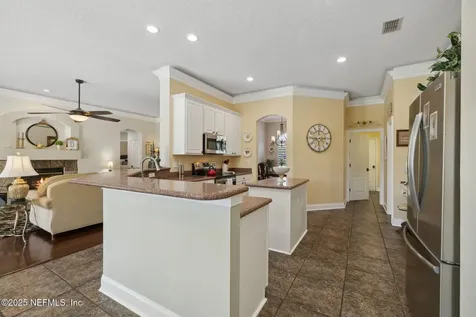 1624 Colonial Drive Green Cove Springs FL 32043