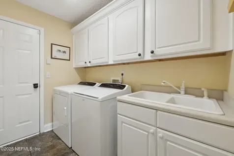 1624 Colonial Drive Green Cove Springs FL 32043