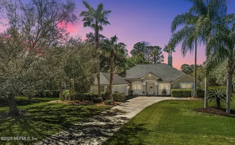 1624 Colonial Drive Green Cove Springs FL 32043