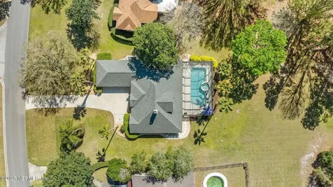 1624 Colonial Drive Green Cove Springs FL 32043