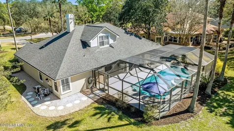 1624 Colonial Drive Green Cove Springs FL 32043