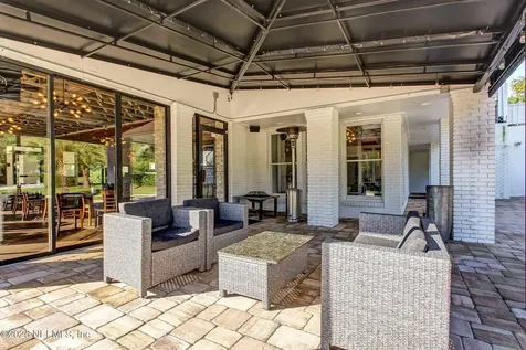 1624 Colonial Drive Green Cove Springs FL 32043
