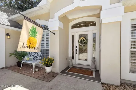 1624 Colonial Drive Green Cove Springs FL 32043