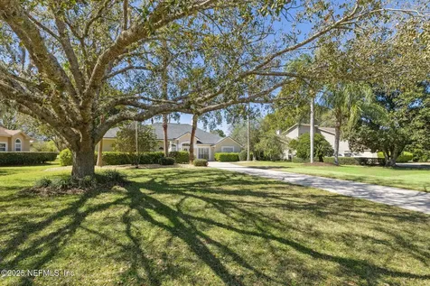 1624 Colonial Drive Green Cove Springs FL 32043