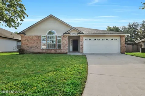 1367 Keel Court Fleming Island FL 32003