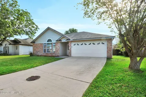 1367 Keel Court Fleming Island FL 32003