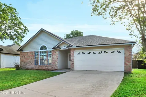 1367 Keel Court Fleming Island FL 32003
