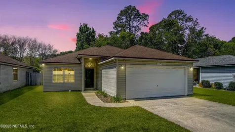 2794 Lantana Lakes Drive W Jacksonville FL 32246