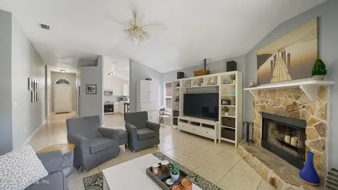 2794 Lantana Lakes Drive W Jacksonville FL 32246