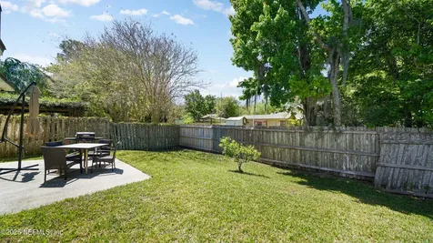 2794 Lantana Lakes Drive W Jacksonville FL 32246