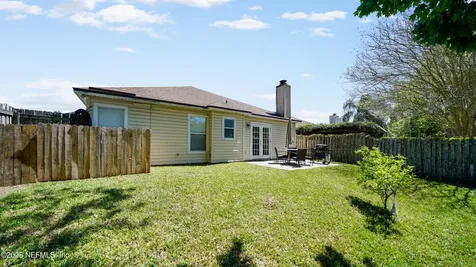 2794 Lantana Lakes Drive W Jacksonville FL 32246