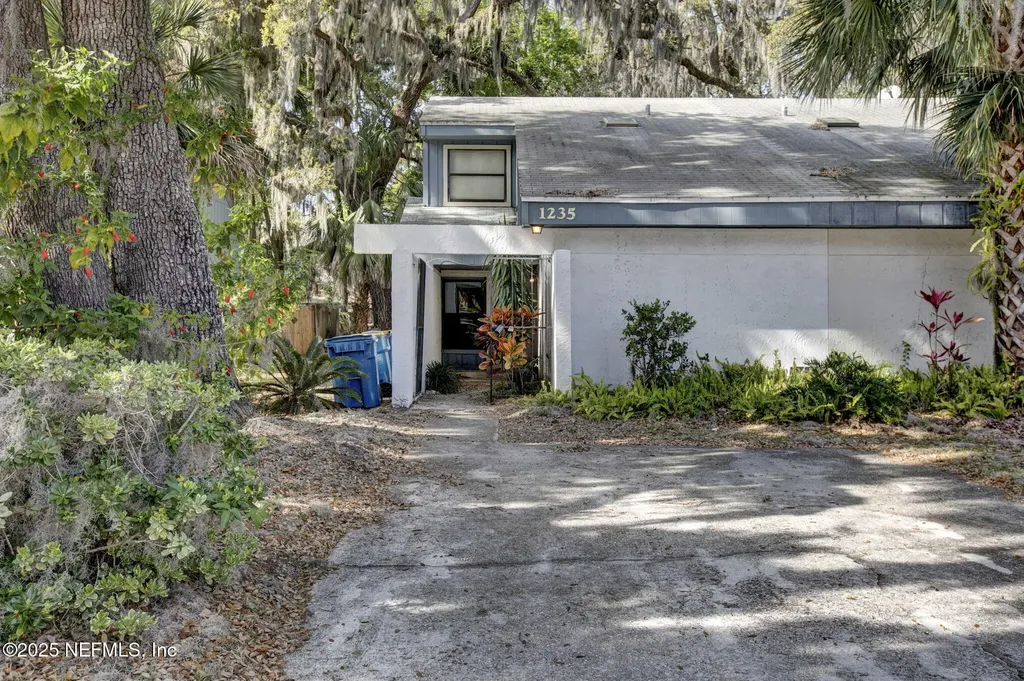 1235 Mayport Landing Drive Jacksonville FL 32233