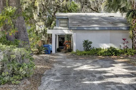 1235 Mayport Landing Drive Jacksonville FL 32233