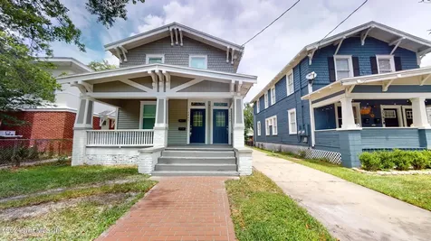 2805 College Street Jacksonville FL 32205