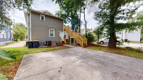 2805 College Street Jacksonville FL 32205