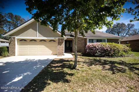 3219 Cullendon Lane Jacksonville FL 32225