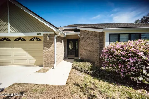 3219 Cullendon Lane Jacksonville FL 32225