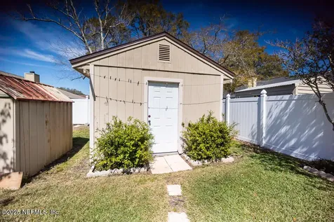 3219 Cullendon Lane Jacksonville FL 32225