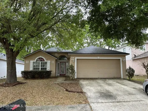 9387 Thorn Glen Road Jacksonville FL 32208