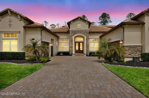52 Glen Ridge Court Ponte Vedra FL 32081