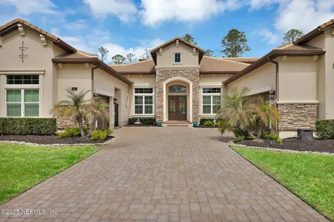 52 Glen Ridge Court Ponte Vedra FL 32081