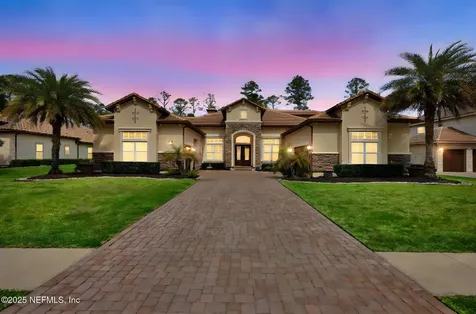 52 Glen Ridge Court Ponte Vedra FL 32081