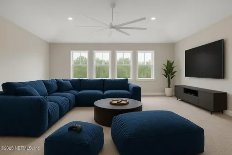 52 Glen Ridge Court Ponte Vedra FL 32081