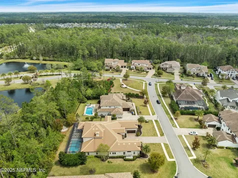52 Glen Ridge Court Ponte Vedra FL 32081