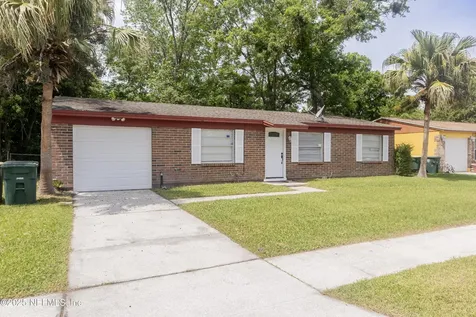 2124 Kusaie Drive Jacksonville FL 32246
