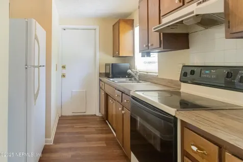 2124 Kusaie Drive Jacksonville FL 32246