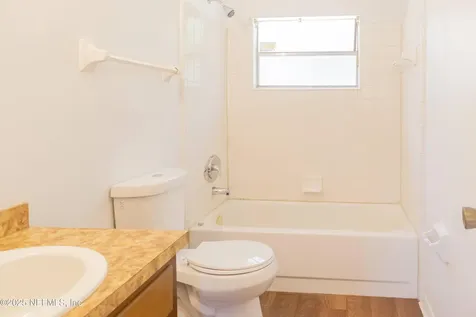 2124 Kusaie Drive Jacksonville FL 32246
