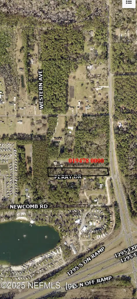12452 Lem Turner Road Jacksonville FL 32218