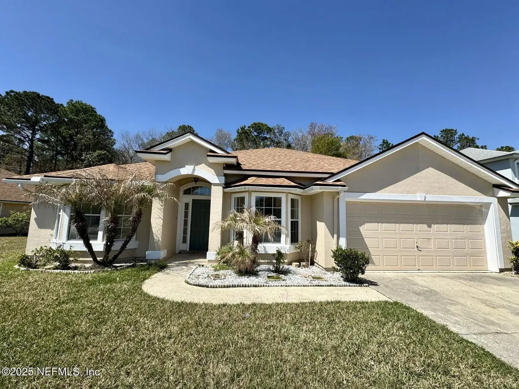 2790 Crumplehorn Lane Orange Park FL 32073