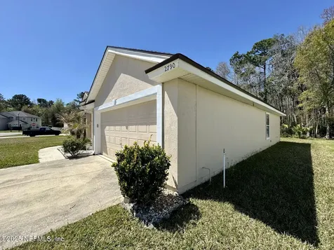 2790 Crumplehorn Lane Orange Park FL 32073