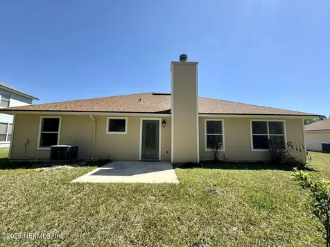 2790 Crumplehorn Lane Orange Park FL 32073