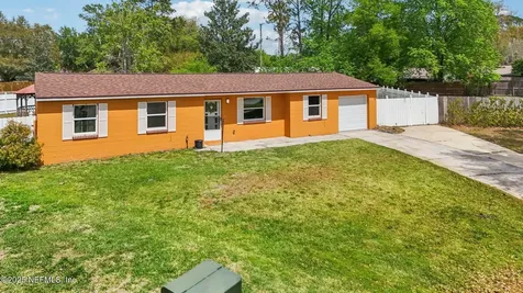 1256 Cheyenne Court Orange Park FL 32065