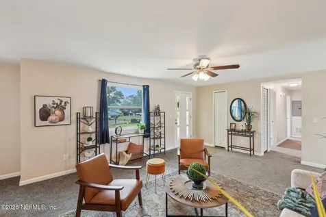 1256 Cheyenne Court Orange Park FL 32065