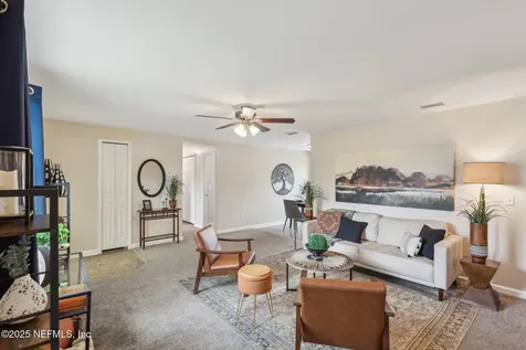 1256 Cheyenne Court Orange Park FL 32065