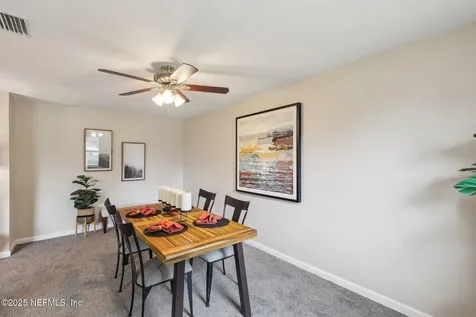 1256 Cheyenne Court Orange Park FL 32065