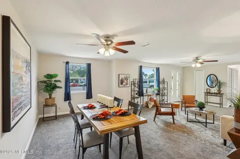 1256 Cheyenne Court Orange Park FL 32065
