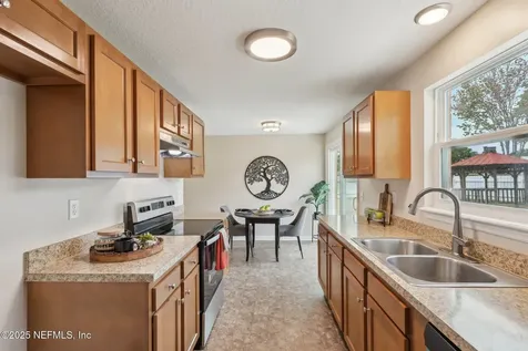 1256 Cheyenne Court Orange Park FL 32065