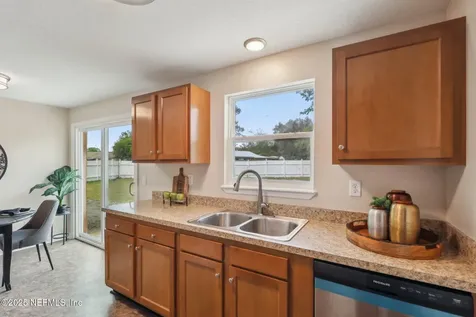 1256 Cheyenne Court Orange Park FL 32065