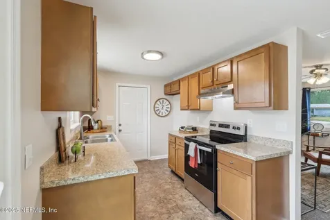 1256 Cheyenne Court Orange Park FL 32065