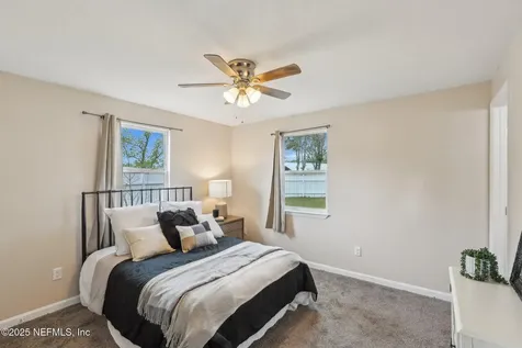 1256 Cheyenne Court Orange Park FL 32065