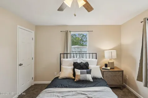 1256 Cheyenne Court Orange Park FL 32065
