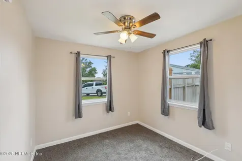 1256 Cheyenne Court Orange Park FL 32065