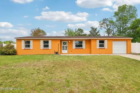1256 Cheyenne Court Orange Park FL 32065