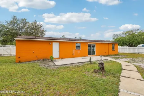 1256 Cheyenne Court Orange Park FL 32065